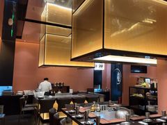 -大神太神·铁板烧(七宝领展广场店)