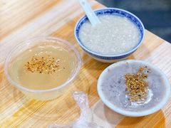 花生汤-没牙伯花生汤店(老药洲店)