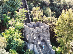 -求水山公园