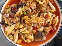 -祖传曾羊肉饭店