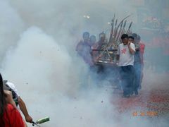 -国定古迹-北港朝天宫