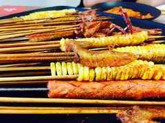 -长药唐师乐山油炸(石人直营店)
