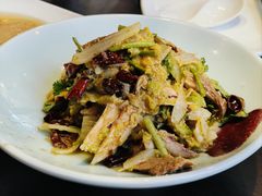 -老牌坊鲁菜名店(聊城美食岛店)