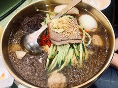 延吉冷面-顺姬冷面(长白西路店)