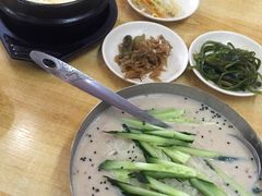 -延阿姨水豆腐(公园店)