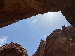 -天山神秘大峡谷