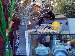 大堂-MIKAKU(万达广场上海宝山店)