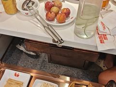 -七欣天香辣蟹火锅(闵行浦江欢乐颂店)