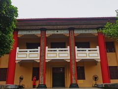 -桂林独秀峰王城景区