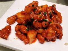 -鸿兴楼酒家(阜阳路店)