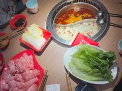 -季季红火锅(丰城洪客隆店)