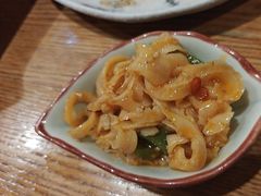 -和创柚子·会席日本料理(新区淮海街店)