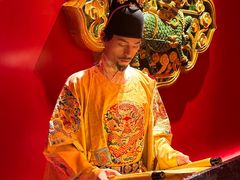 -应天大明王朝·南京菜(中山陵店)