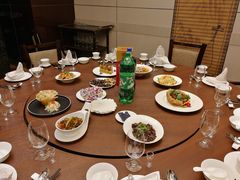 包厢-美盛喜来登大酒店-盛宴标帜餐厅