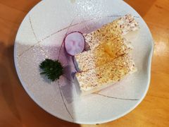 柚子芝士豆腐-鸟啸酒场 by MIG(长乐路店)