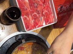 -水林间·寿喜烧自助(仙林金鹰店)