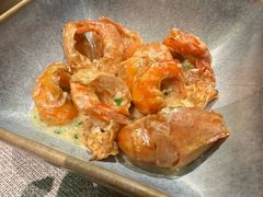-万丽轩·粤菜(王府井金茂万丽酒店)