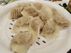 -大清花饺子(山庄店)