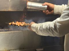 -新疆伊宁远征餐厅