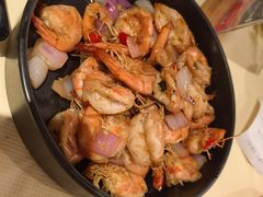 -聚味瞿记·龙虾堂(咸嘉湖店)