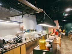 -半山腰·云南菜(侨福芳草地店)