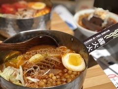 -火山屋台(新街口店)