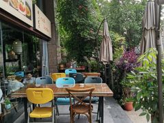 露天位-路小缦·珍馐美馔(市心北路店)