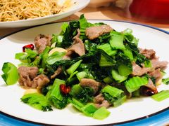 -茅溪菜·家常菜(九街店)