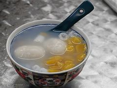 -老胡甜汤(龙眼店)