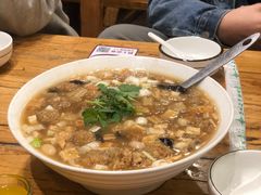 -老雒阳面馆·水席·洛阳菜(偃师店)