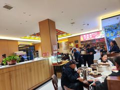 -梅利汴京烤鸭•开封豫菜地标店(东大街店)
