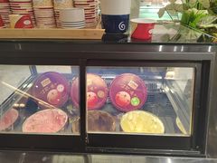 -晶丽香榭自助餐(南京大饭店)