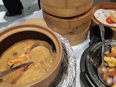 -潮粥人(威高店)