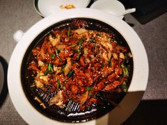 -秀儿四九城·新京菜(亚运村鸟巢店)