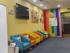 -竞思注意力·专注力·学习能力训练(天一广场中心)