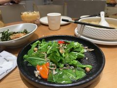 -隅乐胡椒虾·台湾菜·团建(皇岗店)