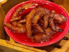 -避风塘(百联东郊店)