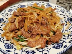 干炒牛河-中国大酒店·食街