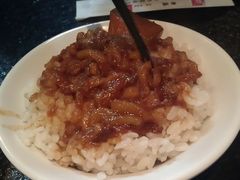 -胡须张鲁肉饭(美食文化馆店)