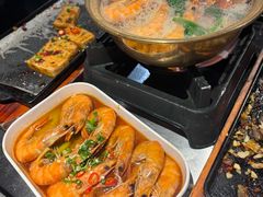 -橦橦小马扎烧烤 (传媒大学店)