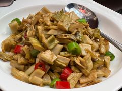 -松鹤楼(月坛店)