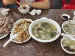 -楚生鹅粿条汤(东山分店)