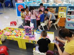 -万达广场(惠州大亚湾店)