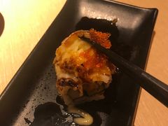 -万岁寿司(虎门万达店)