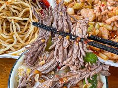 -慕儿姜鸭面江湖菜(七星岗二十年店)