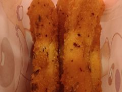 -德克士(榆次君豪店)