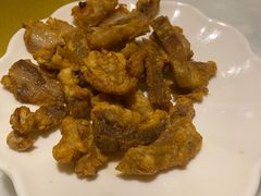 -乐山第一家临江鳝丝(茶坊路店)