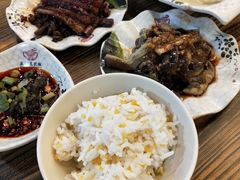 -丘艳豆花饭(国泰广场店)