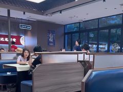 -聚味瞿记·龙虾堂(咸嘉湖店)