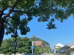 -狼山风景名胜区